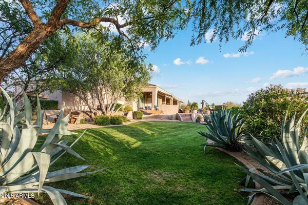 $5,500 | 6002 East Saguaro Vista Court, Cave Creek, AZ 85331