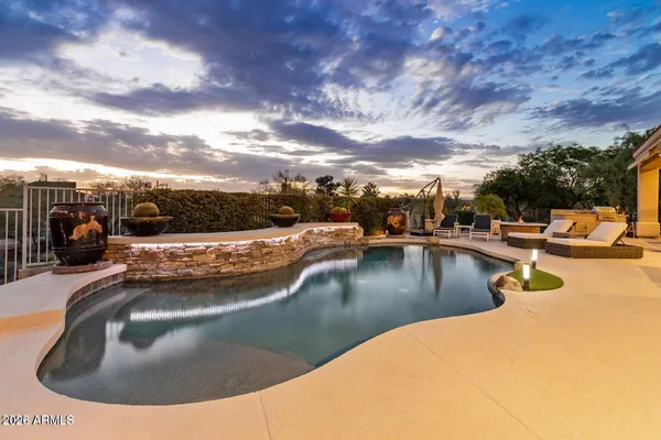 $5,500 | 6002 East Saguaro Vista Court, Cave Creek, AZ 85331