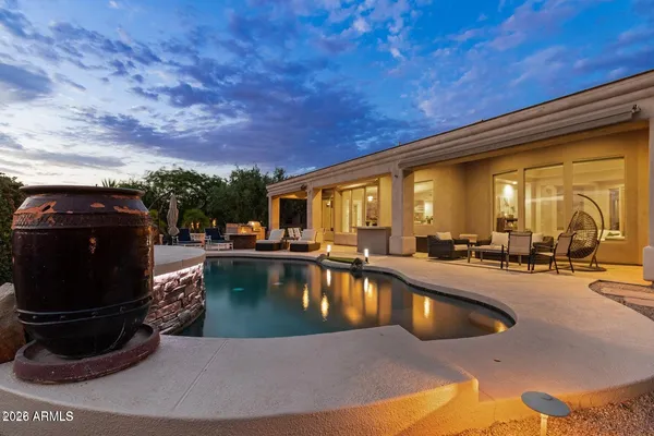 $5,500 | 6002 East Saguaro Vista Court, Cave Creek, AZ 85331
