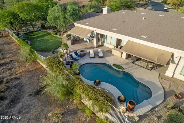 $5,500 | 6002 East Saguaro Vista Court, Cave Creek, AZ 85331