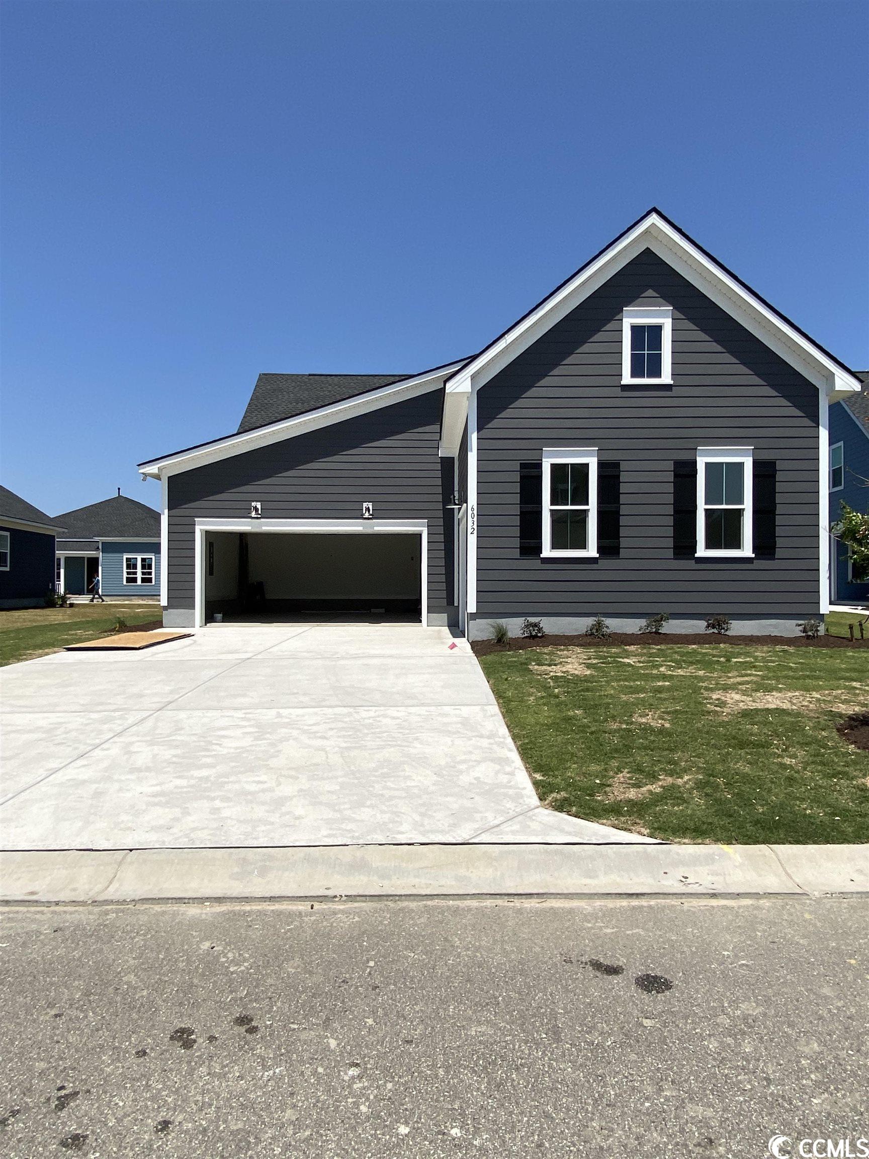 6032 Curran Street Murrells Inlet, SC 29576 - Photo 1 of 4 Gallery Image 1