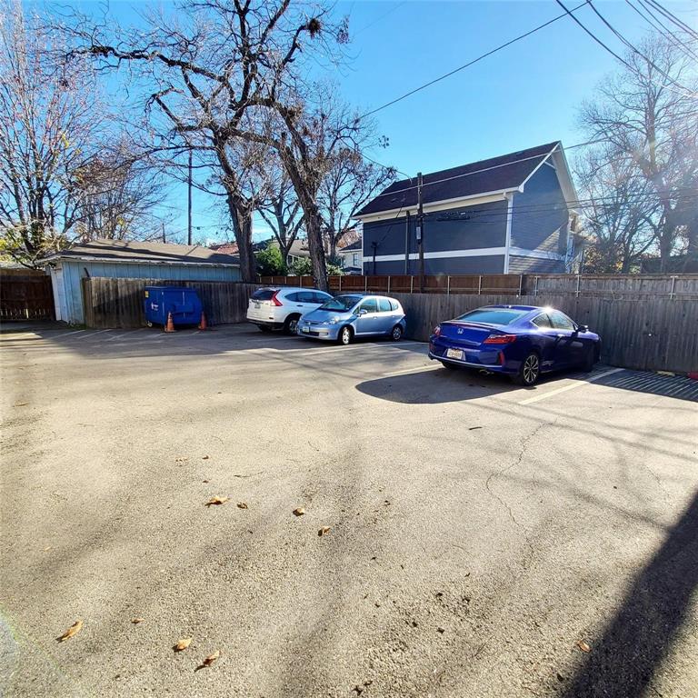 4916 Worth Street, Unit 4 Dallas, TX 75214 - Photo 12 of 14