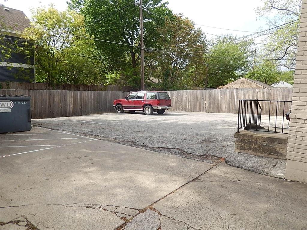 4916 Worth Street, Unit 4 Dallas, TX 75214 - Photo 13 of 14