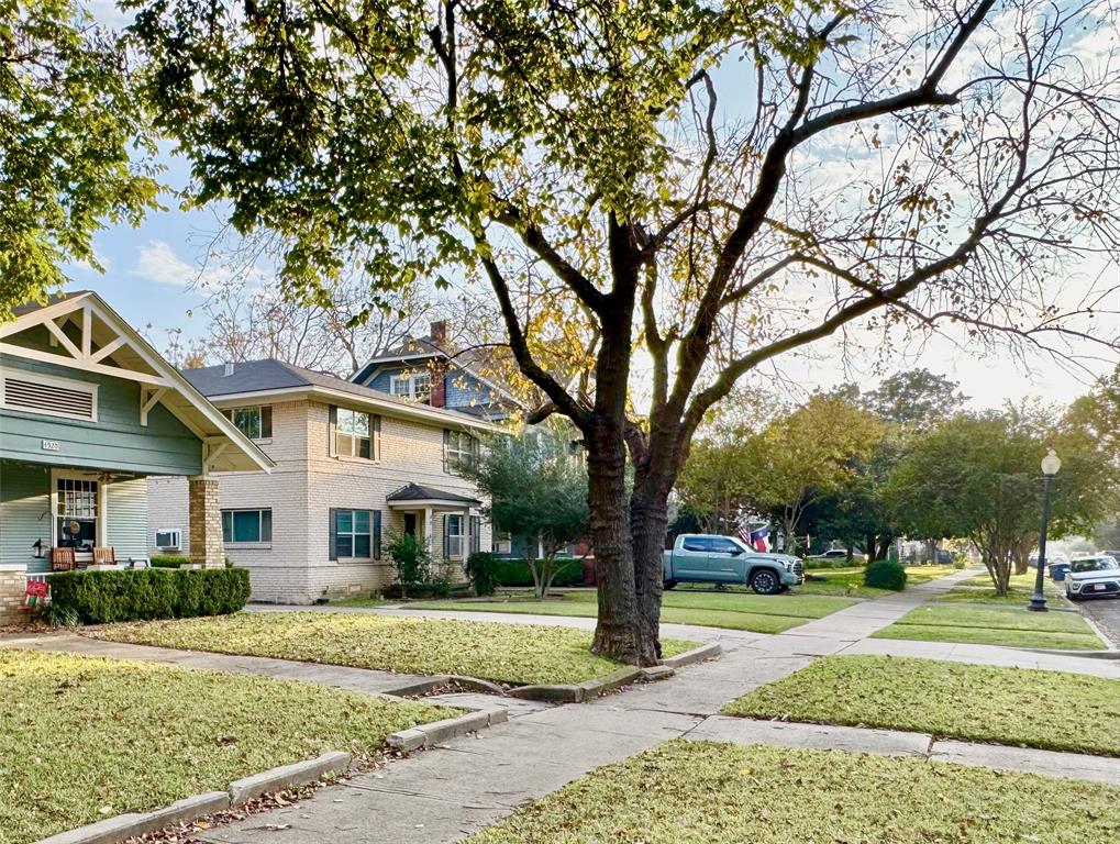 4916 Worth Street, Unit 4 Dallas, TX 75214 - Photo 14 of 14