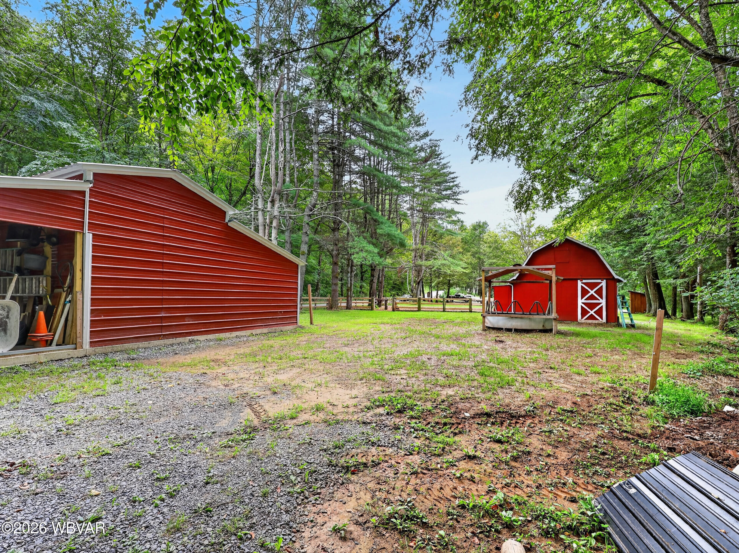 703 Lower Bodines Road Trout Run, PA 17771 - Photo 47 of 54 Gallery Image 47