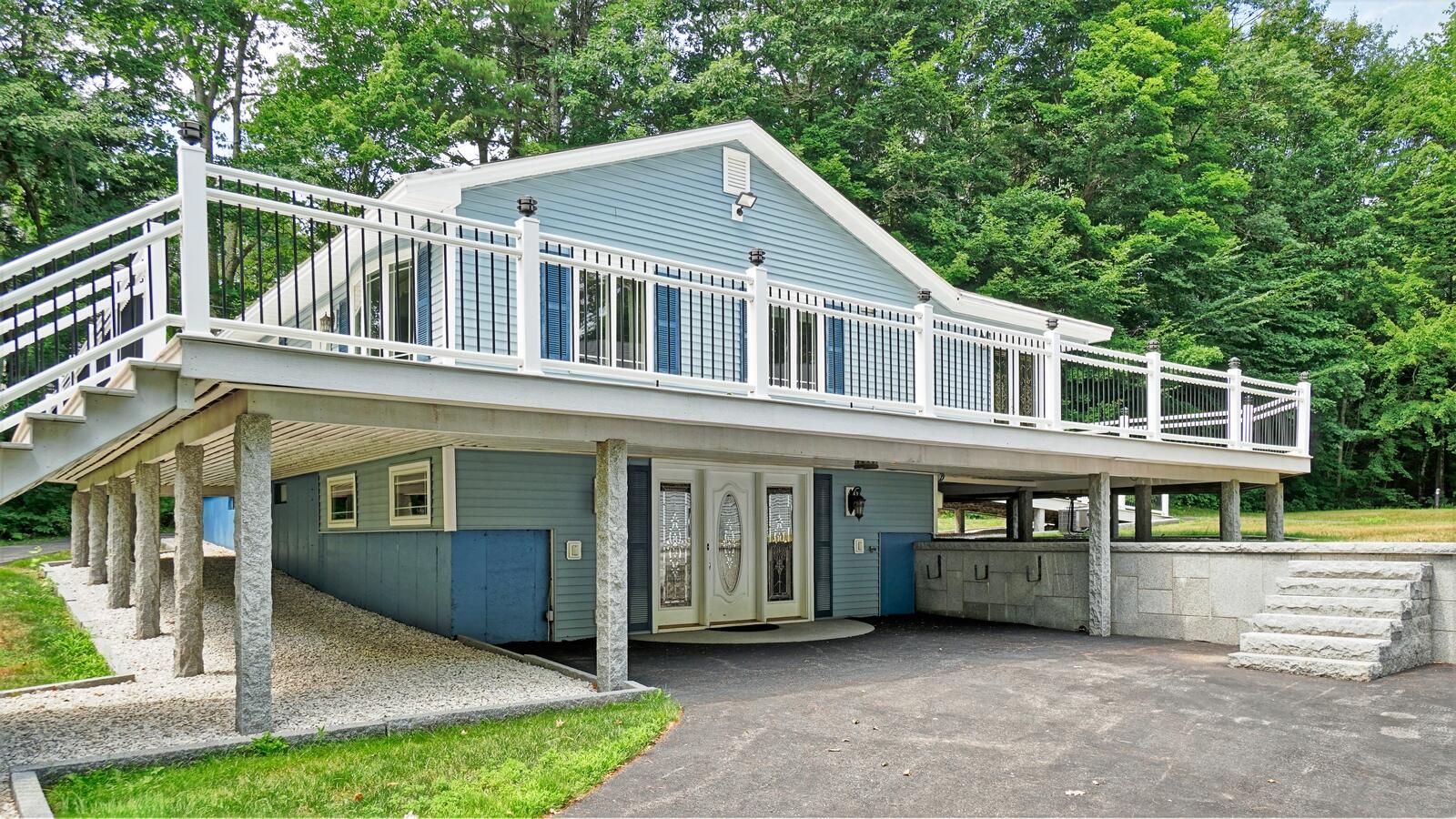 241 Bonny Eagle Road Standish, ME 04084 - Photo 3 of 82 DSC02766