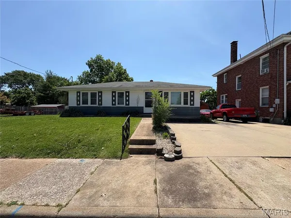 $209,900 | 736 West 5th Street, Washington, MO 63090