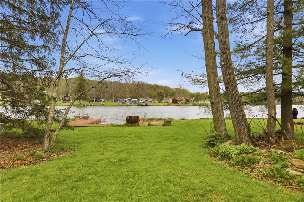 664 Lake Shore Road Friedens, PA 15541 - Photo 2 of 44