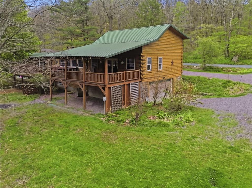 664 Lake Shore Road Friedens, PA 15541 - Photo 40 of 44