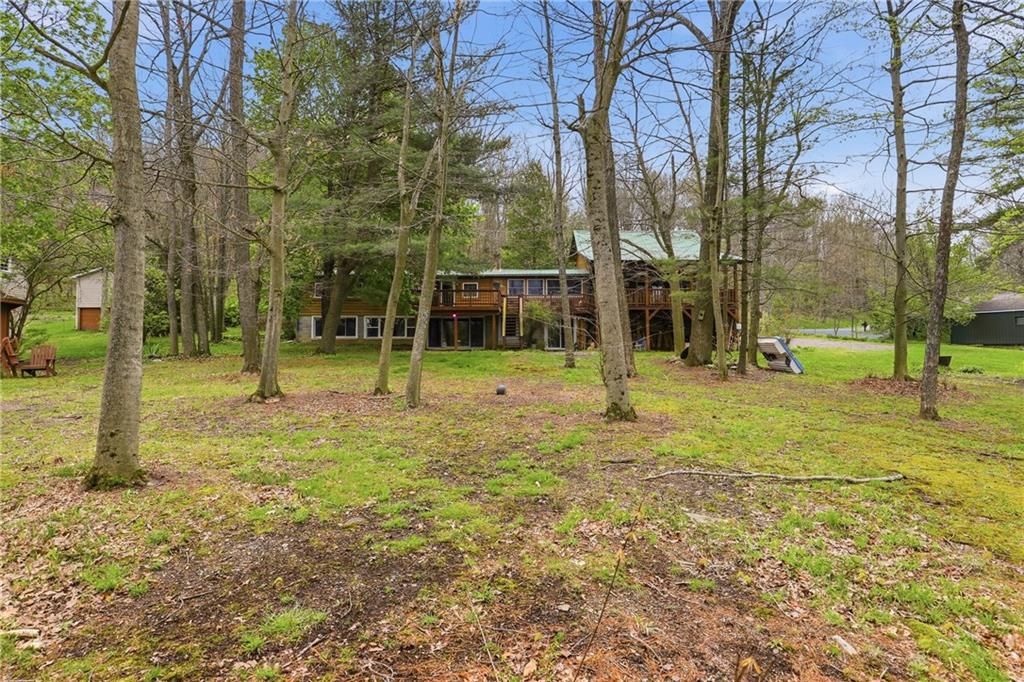 664 Lake Shore Road Friedens, PA 15541 - Photo 41 of 44