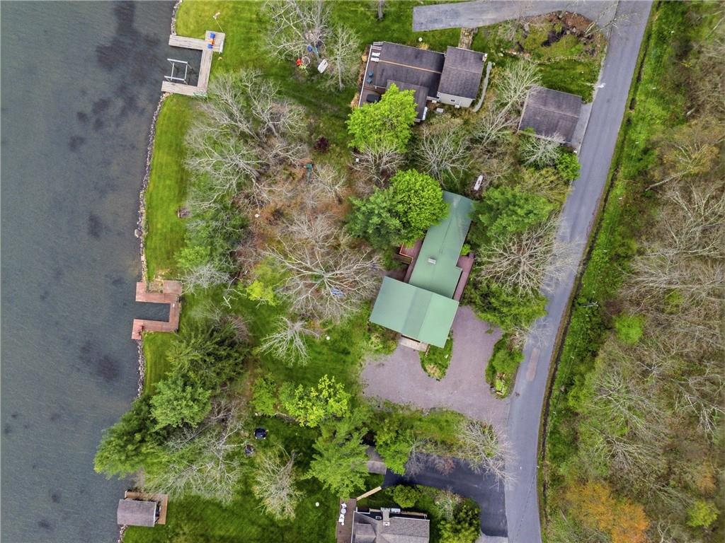 664 Lake Shore Road Friedens, PA 15541 - Photo 42 of 44