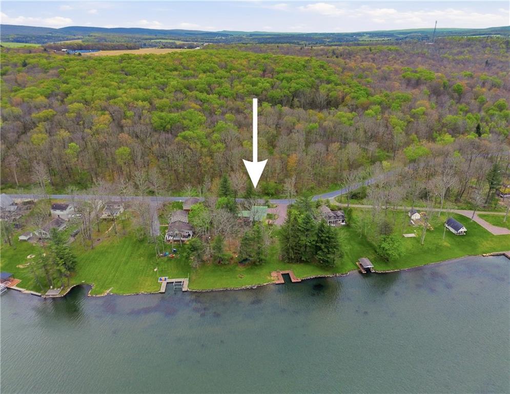 664 Lake Shore Road Friedens, PA 15541 - Photo 43 of 44