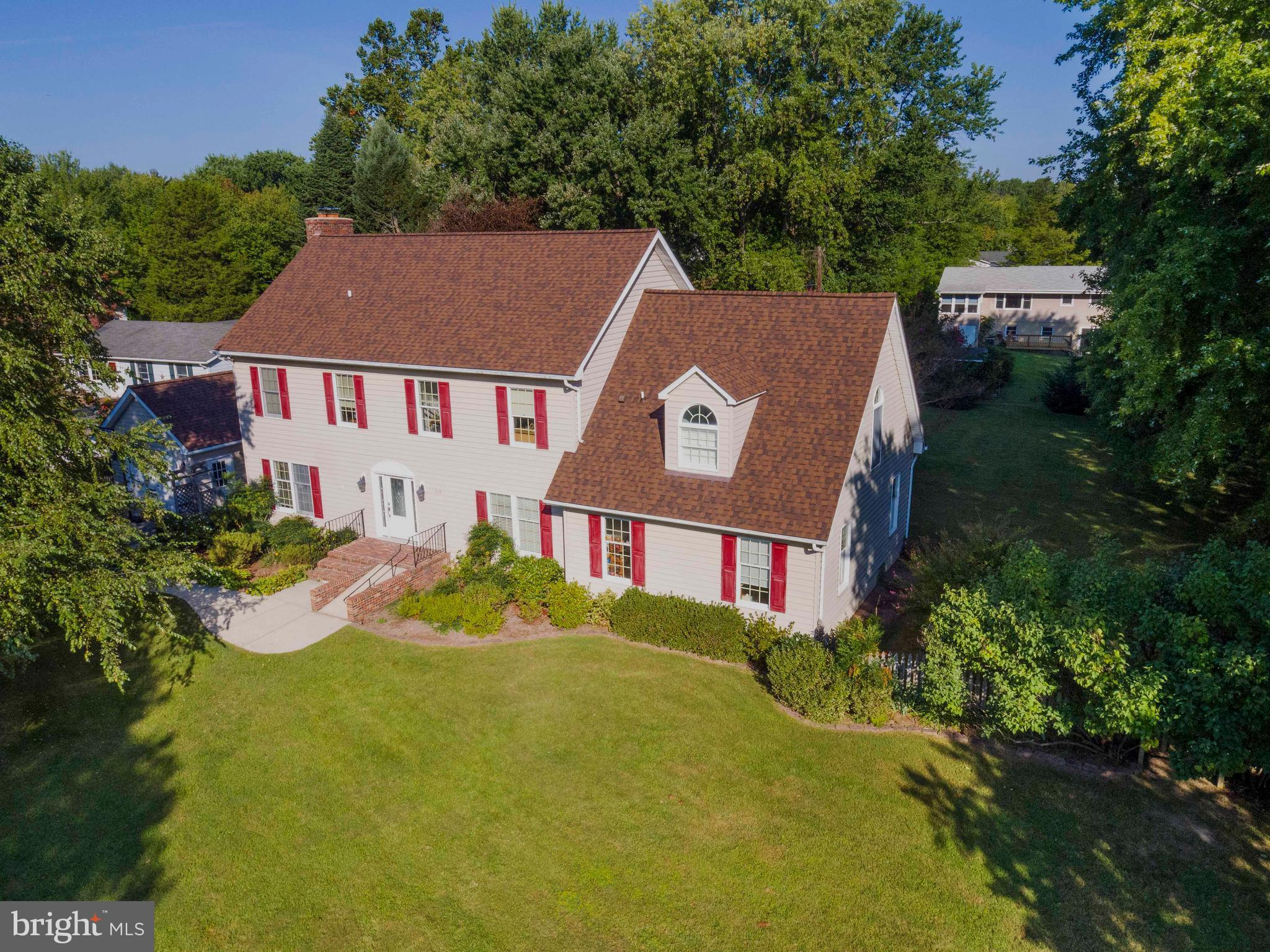 614 Truxton Road Annapolis, MD 21409 - Photo 2 of 25 Exterior (General)
