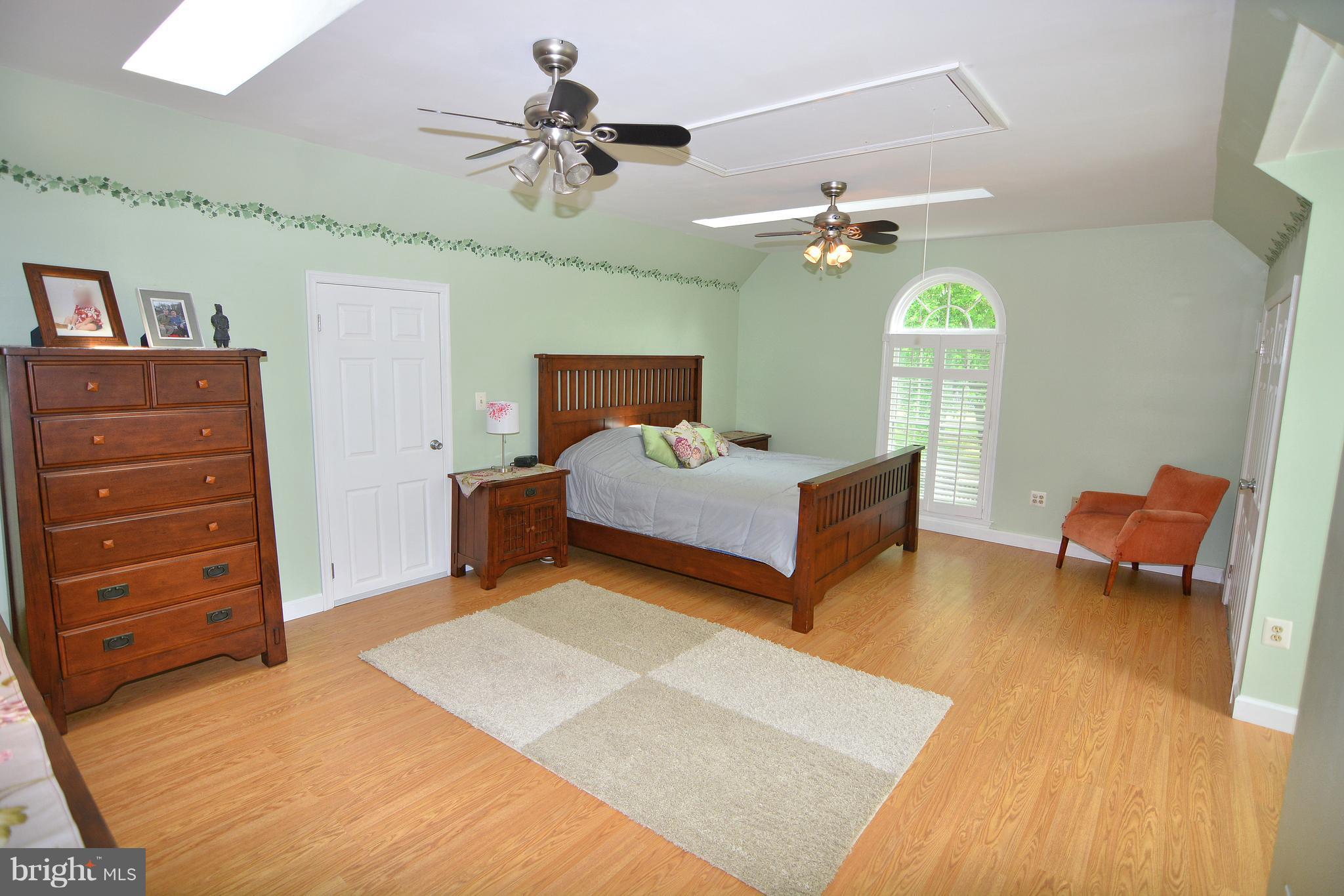 614 Truxton Road Annapolis, MD 21409 - Photo 11 of 25 Bedroom (Master)