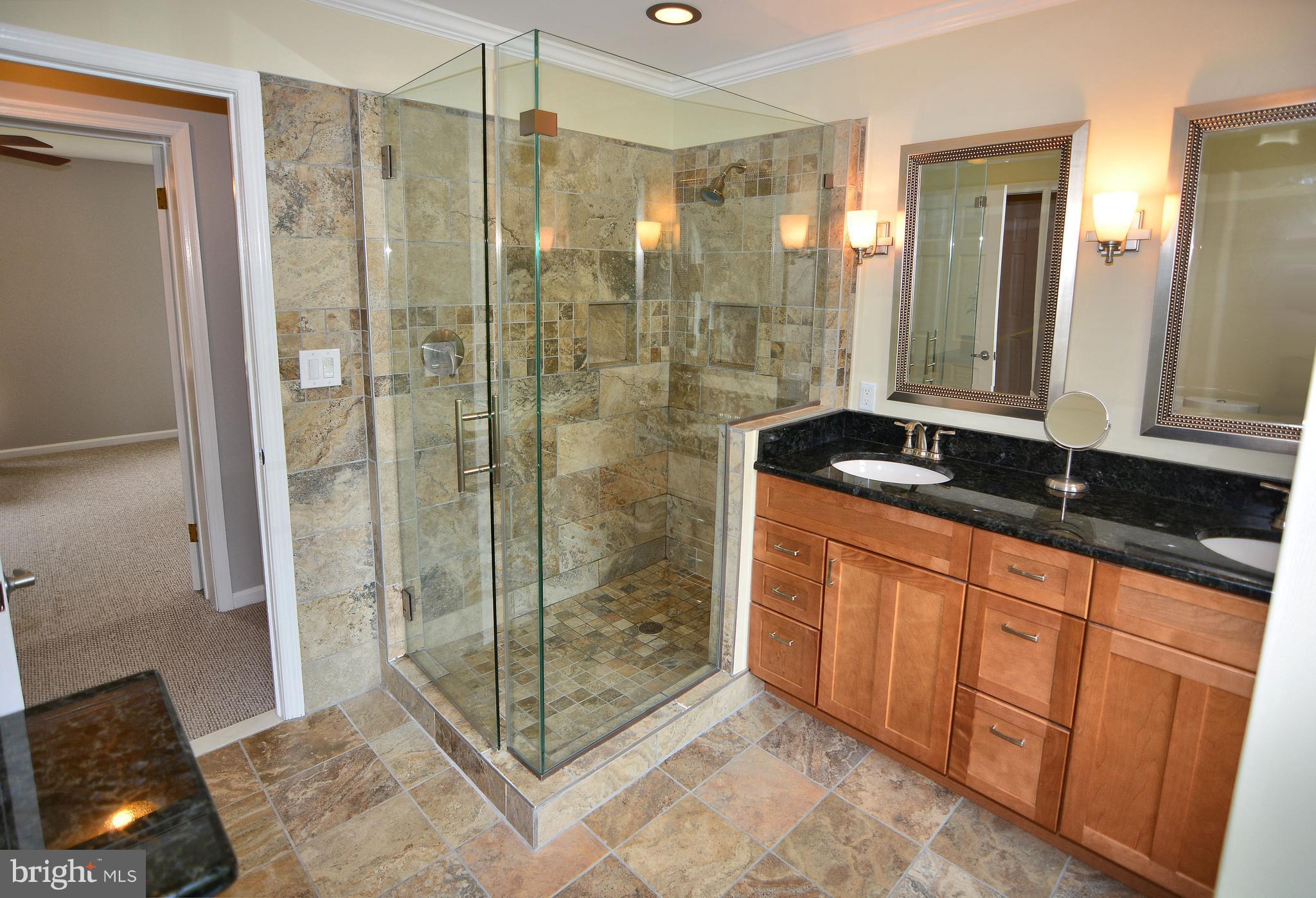 614 Truxton Road Annapolis, MD 21409 - Photo 12 of 25 Bath (Master)