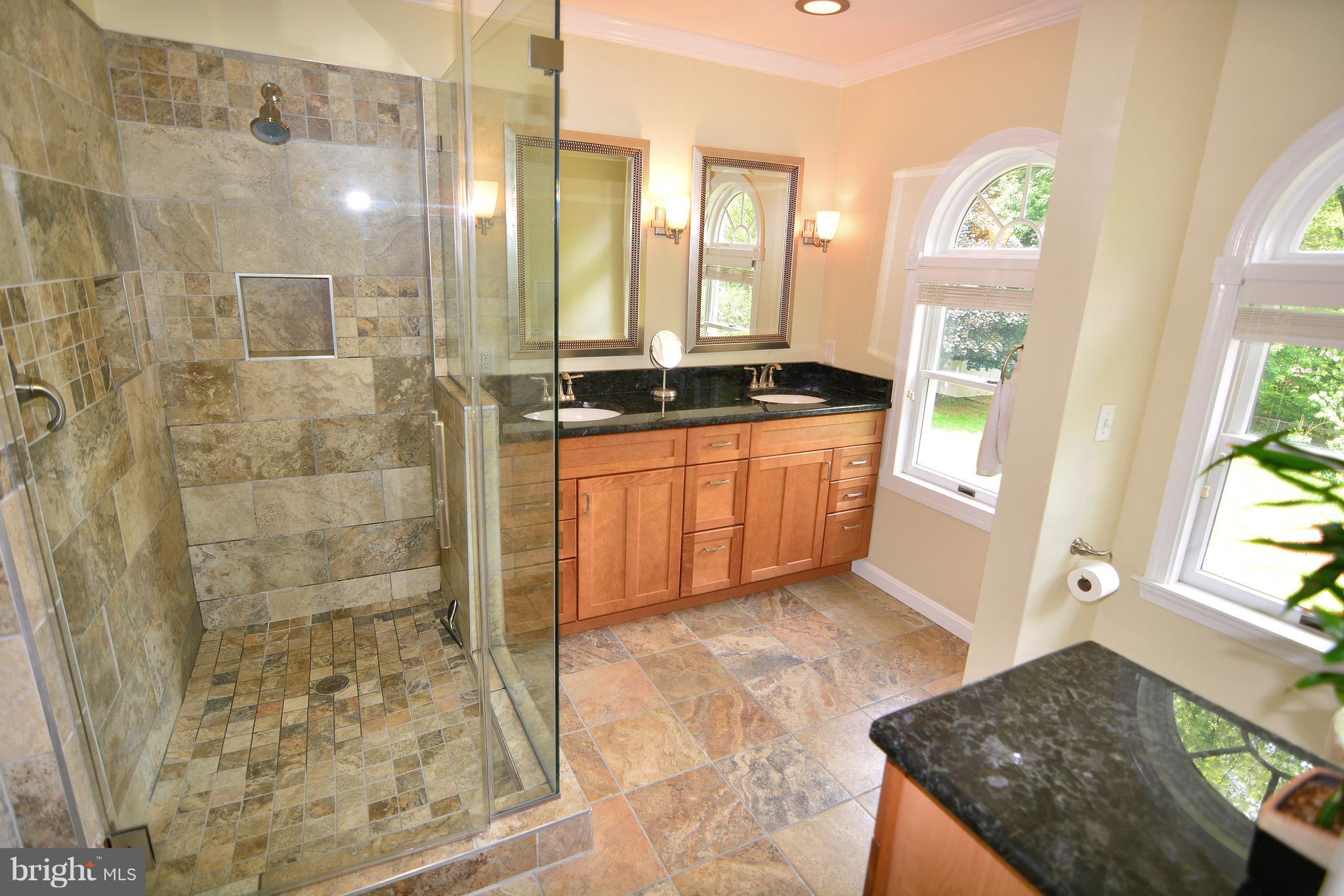 614 Truxton Road Annapolis, MD 21409 - Photo 13 of 25 Bath (Master)
