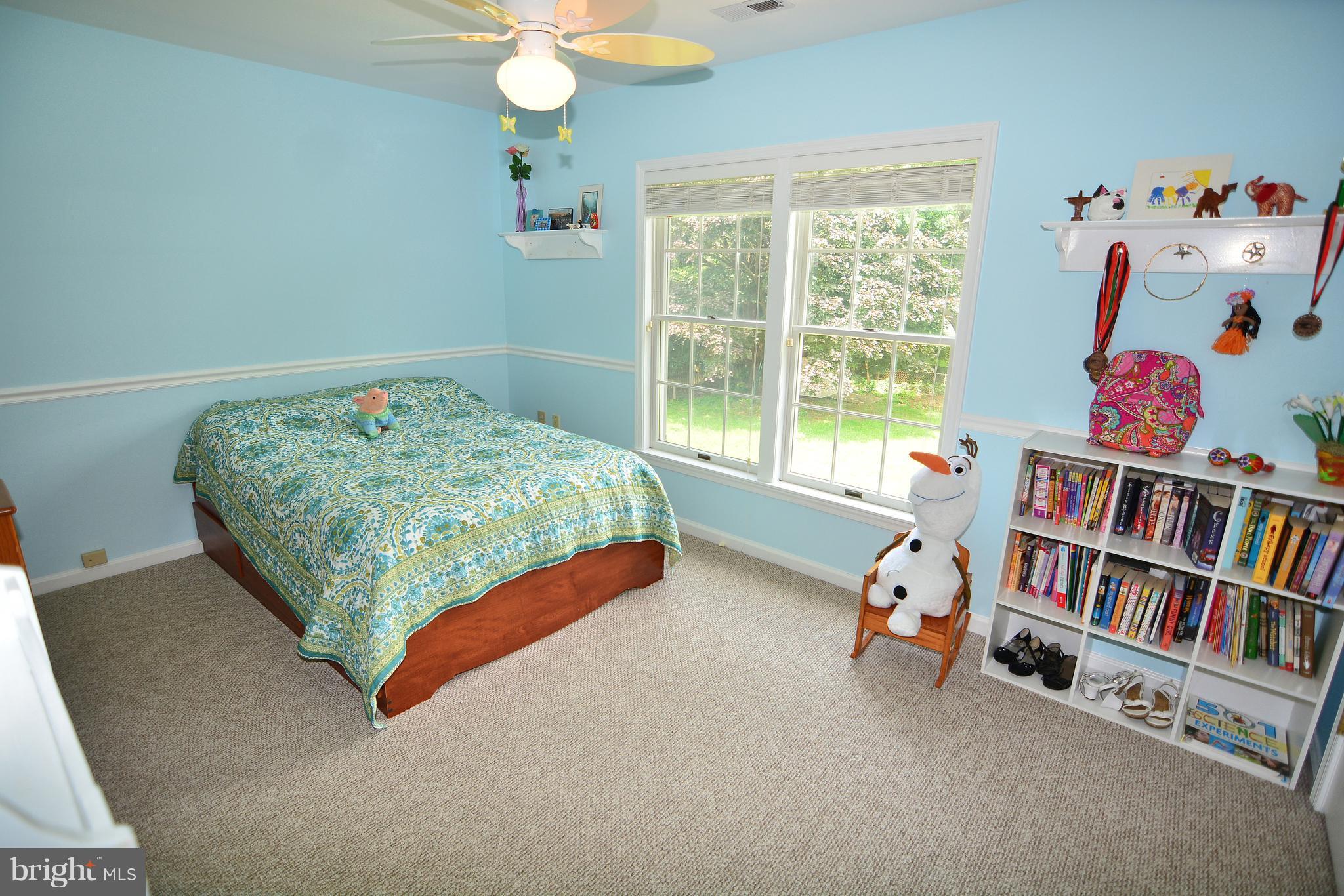 614 Truxton Road Annapolis, MD 21409 - Photo 14 of 25 Bedroom