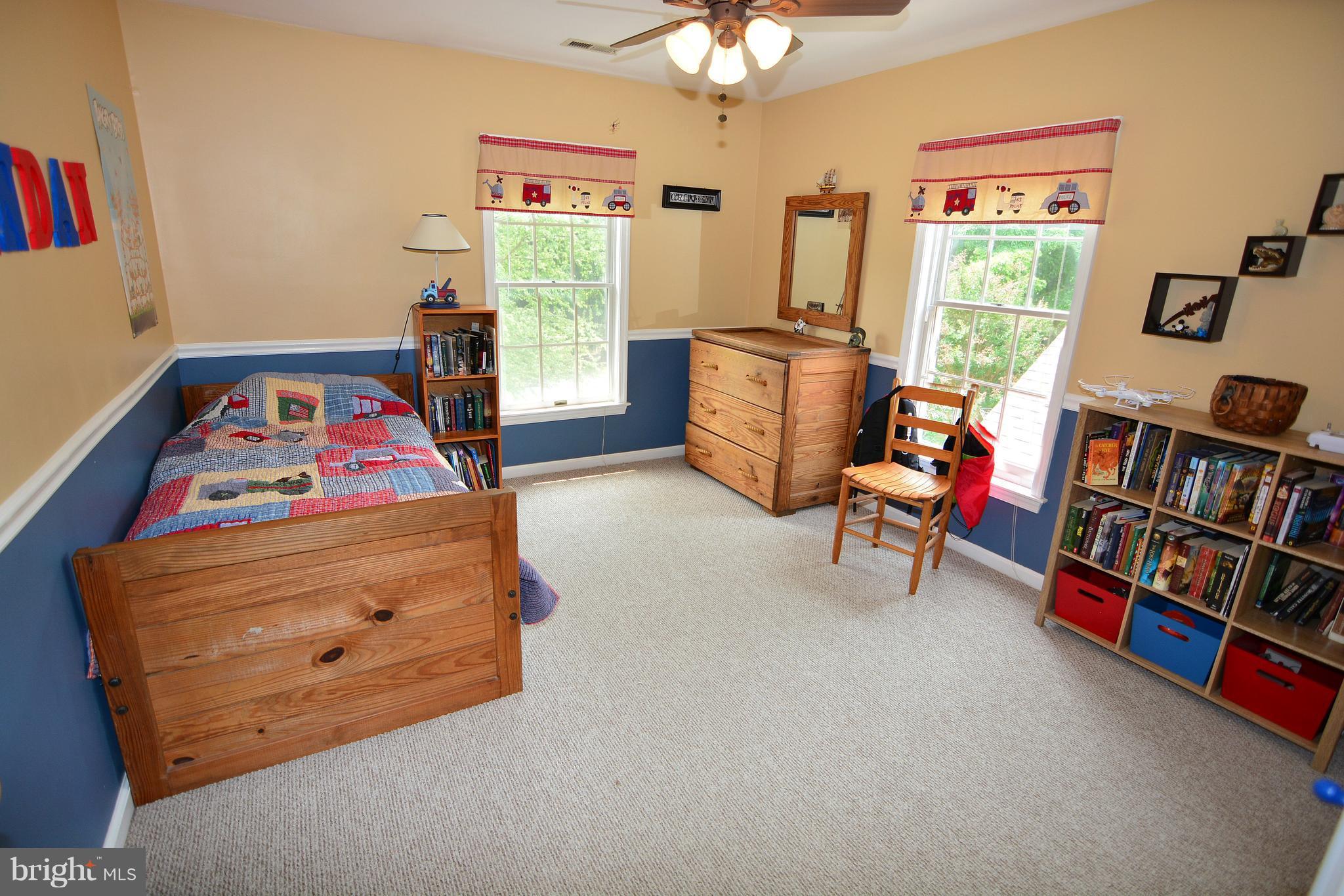 614 Truxton Road Annapolis, MD 21409 - Photo 15 of 25 Bedroom
