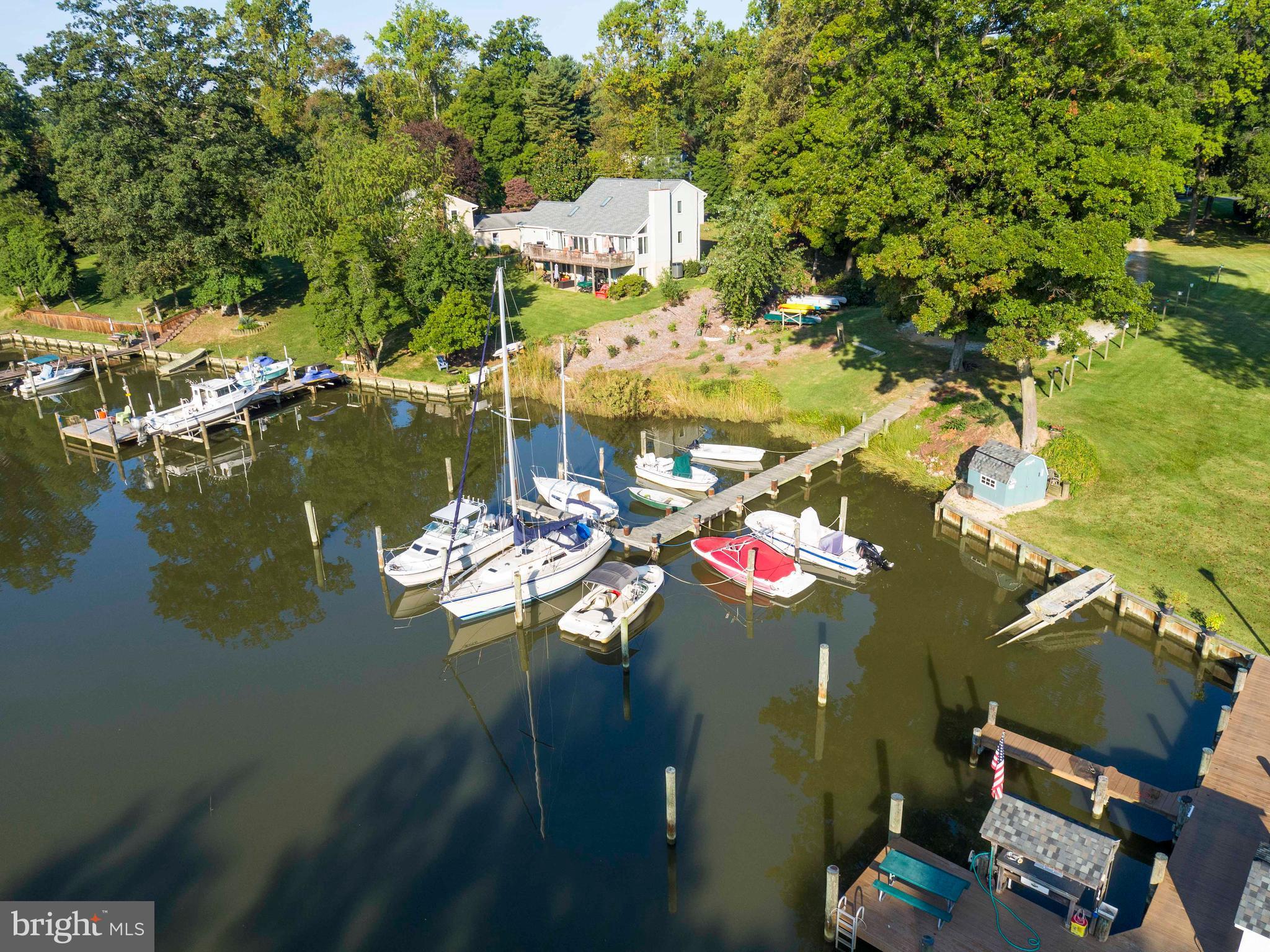 614 Truxton Road Annapolis, MD 21409 - Photo 25 of 25 Community