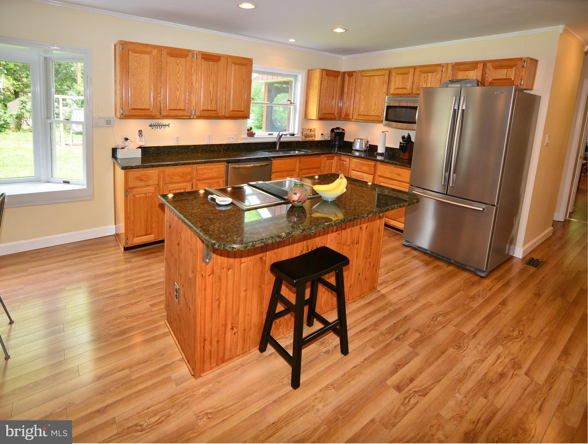 614 Truxton Road Annapolis, MD 21409 - Photo 4 of 25 Kitchen