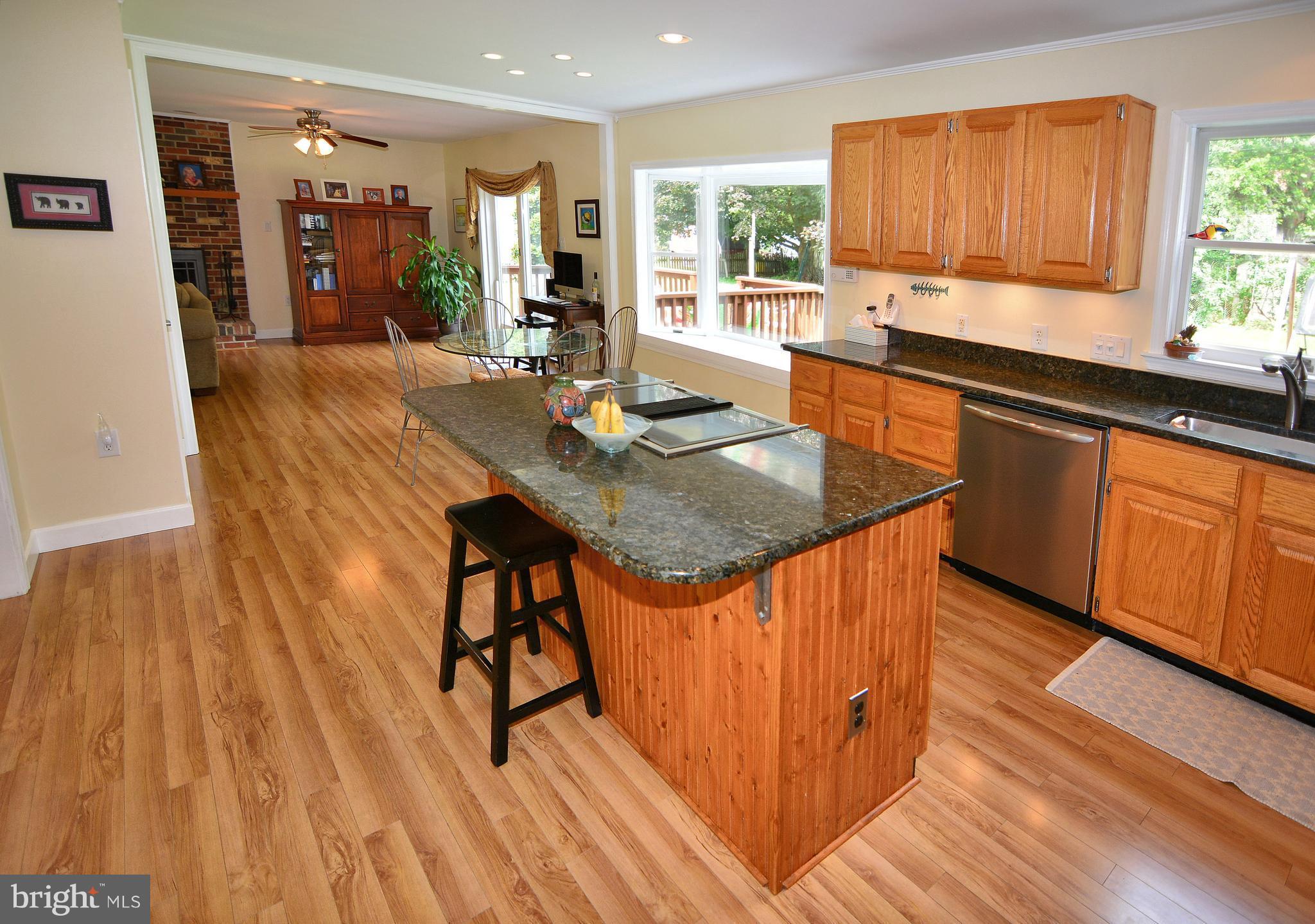614 Truxton Road Annapolis, MD 21409 - Photo 5 of 25 Kitchen