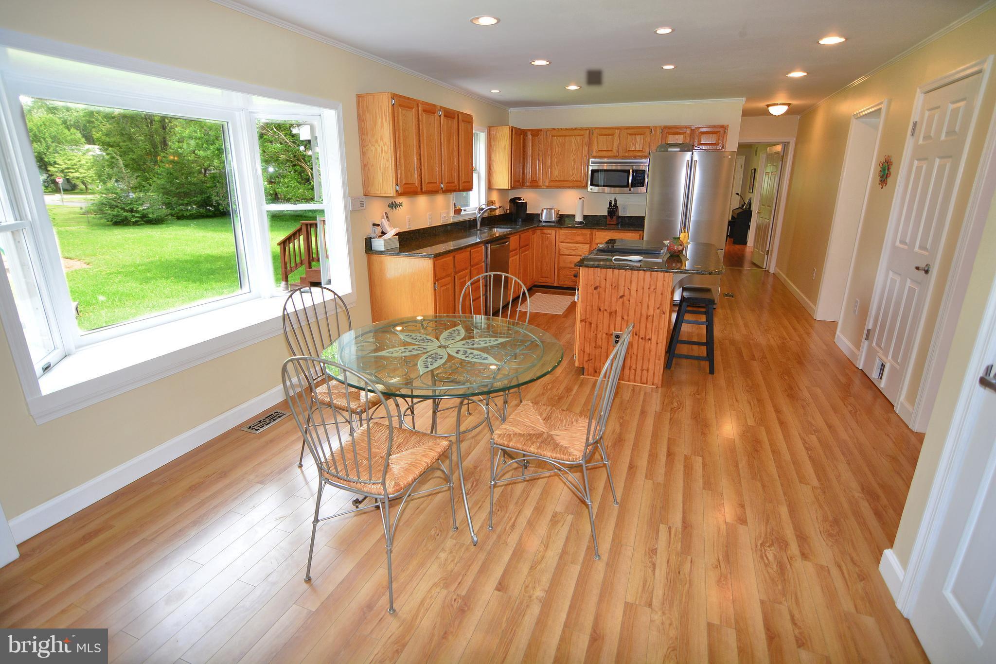 614 Truxton Road Annapolis, MD 21409 - Photo 6 of 25 Kitchen