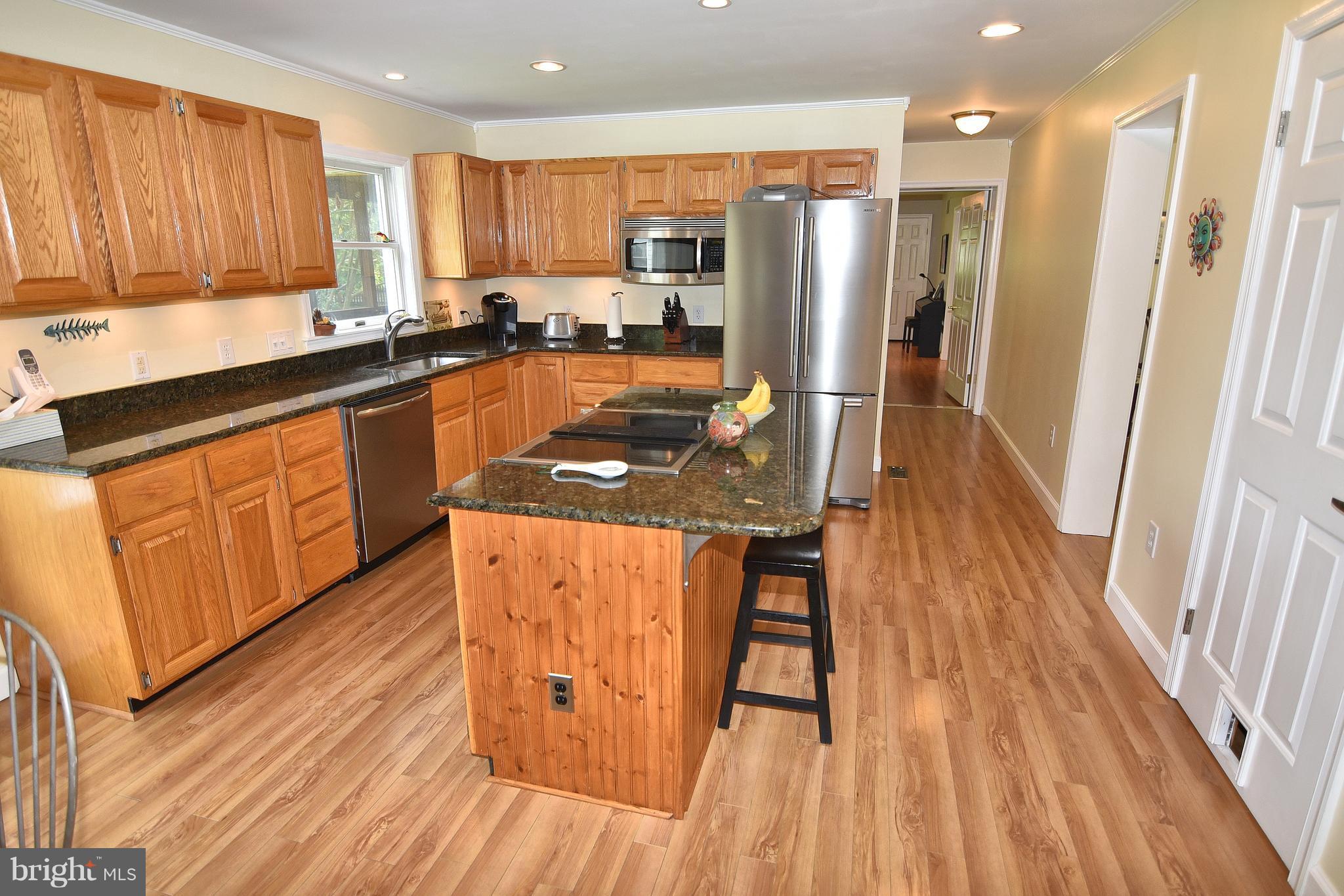 614 Truxton Road Annapolis, MD 21409 - Photo 7 of 25 Kitchen