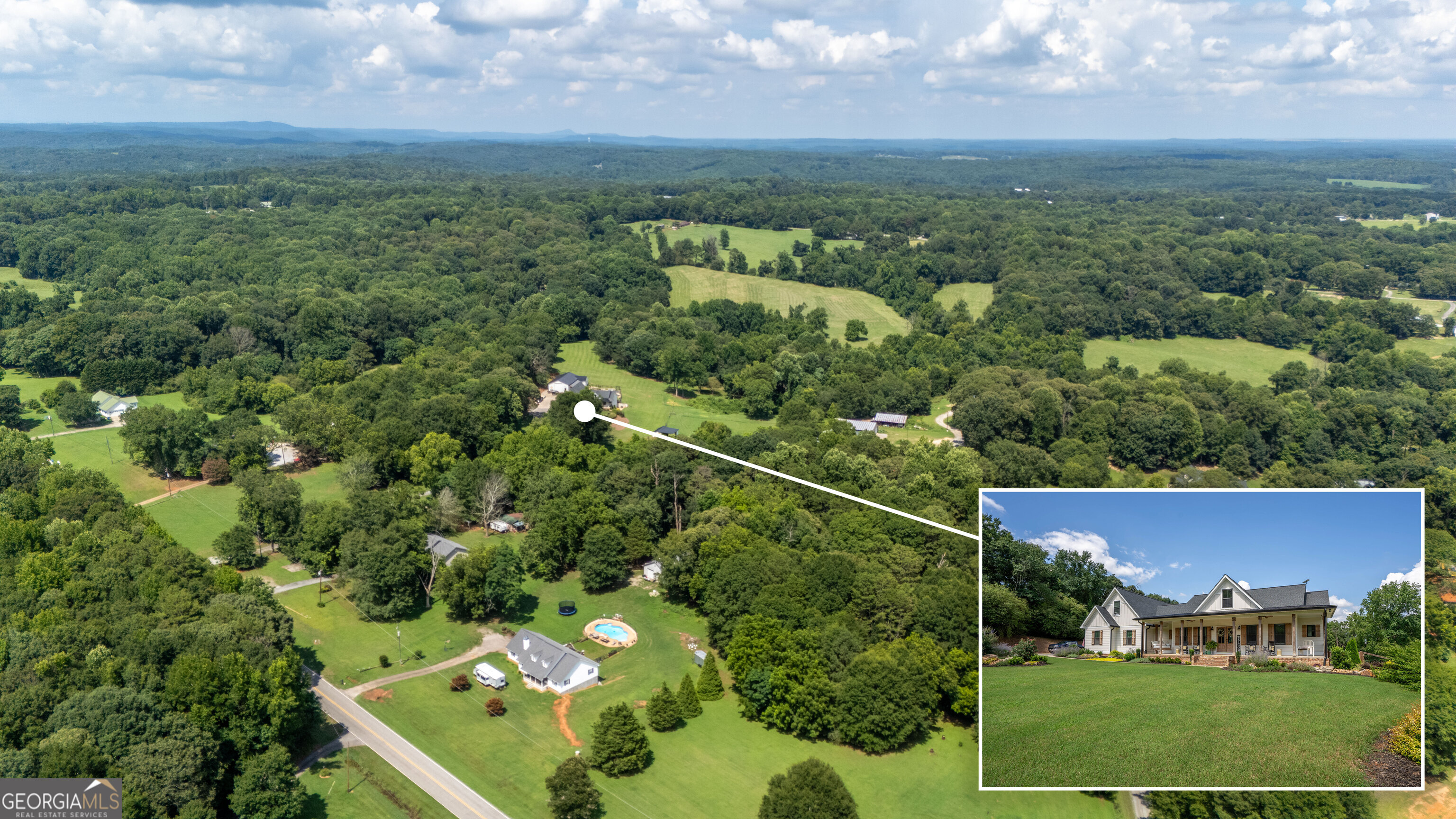 7625 West County Line Road Lula, GA 30554 - Photo 88 of 97 Gallery Image 88