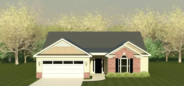 $349,900 | 8375 Snelling Drive, Aiken, SC 29803