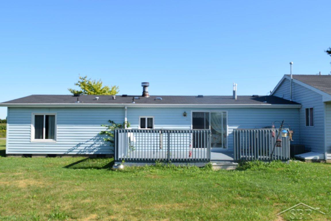 6296 Judd Road Birch Run, MI 48415 - Photo 12 of 15 Rear view