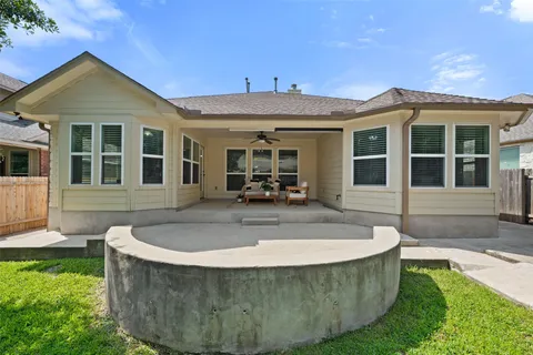 $719,900 | 4205 Buckskin, Cedar Park, TX 78613