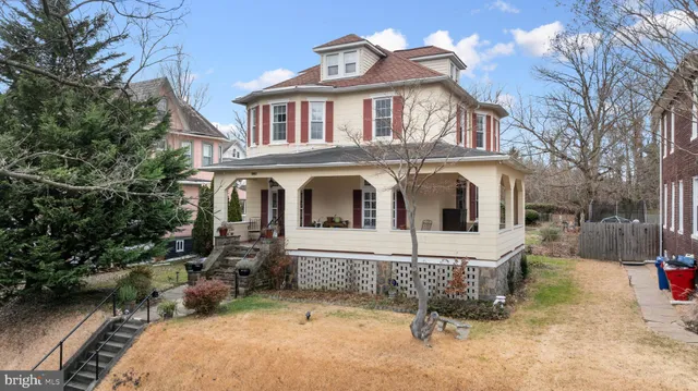 $365,000 | 4208 Harford Terrace, Baltimore, MD 21214