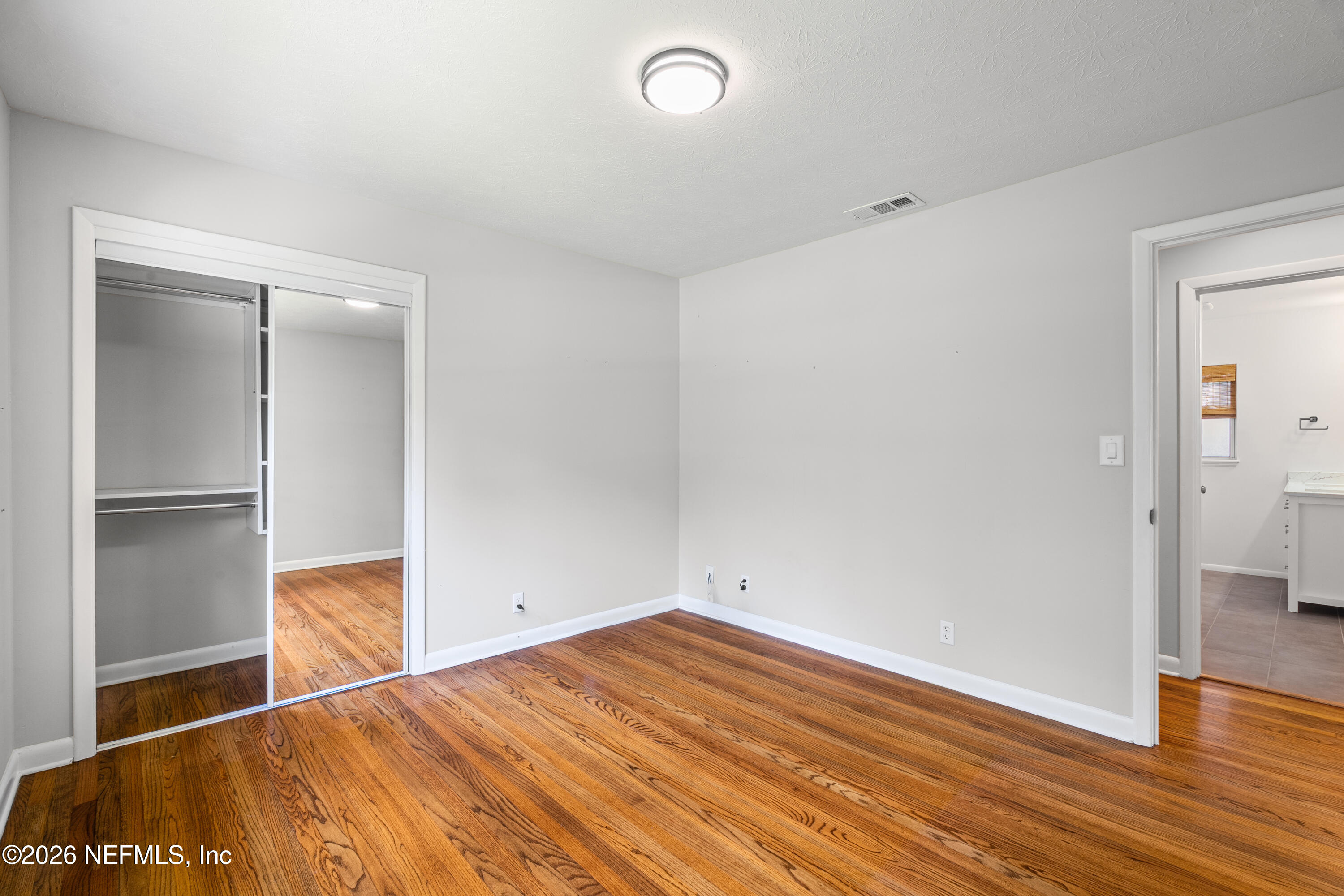 2541 Elbow Road Orange Park, FL 32073 - Photo 13 of 32 Second Bedroom