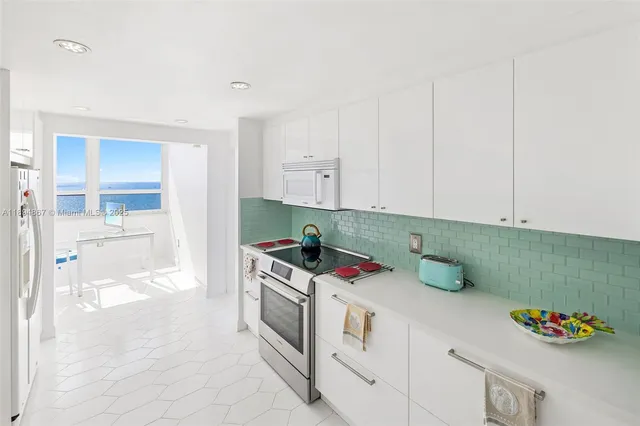 $14,300 | 1 Grove Isle Drive, Unit A1102, Miami, FL 33133