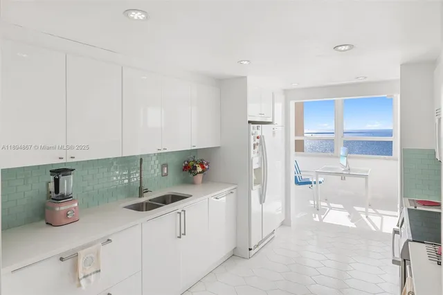 $14,300 | 1 Grove Isle Drive, Unit A1102, Miami, FL 33133