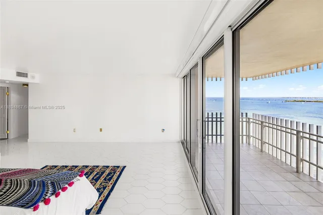 $14,300 | 1 Grove Isle Drive, Unit A1102, Miami, FL 33133