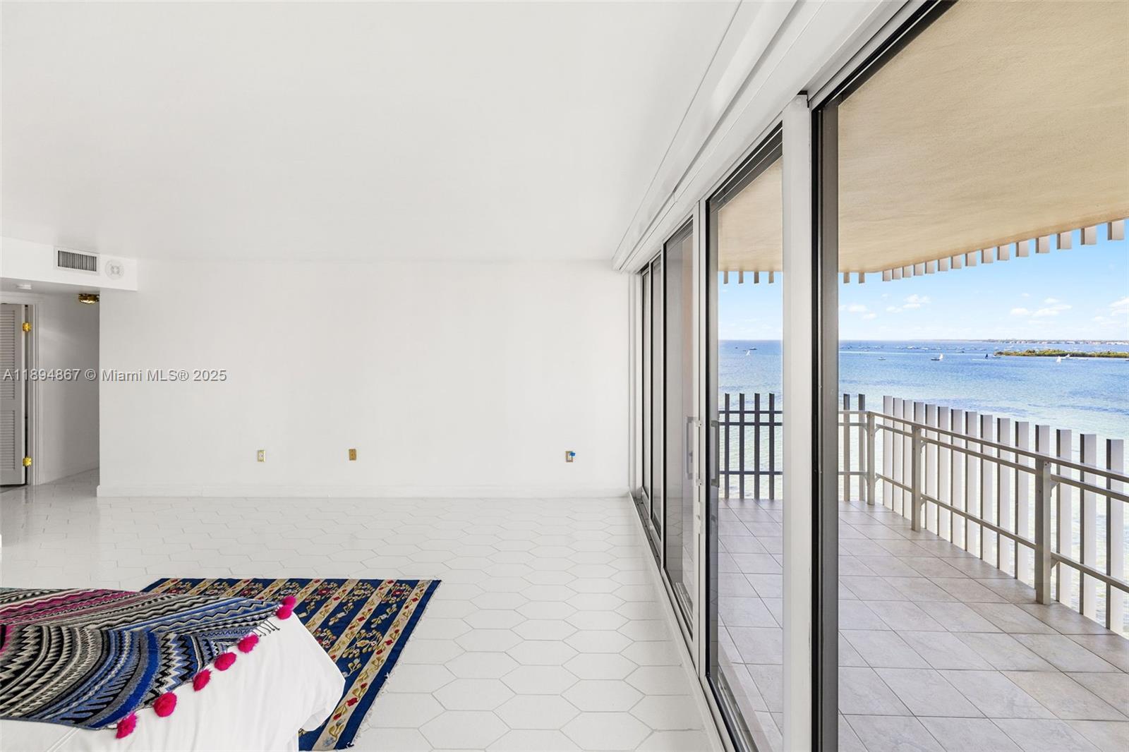 1 Grove Isle Drive, Unit A1102 Miami, FL 33133 - Photo 19 of 60