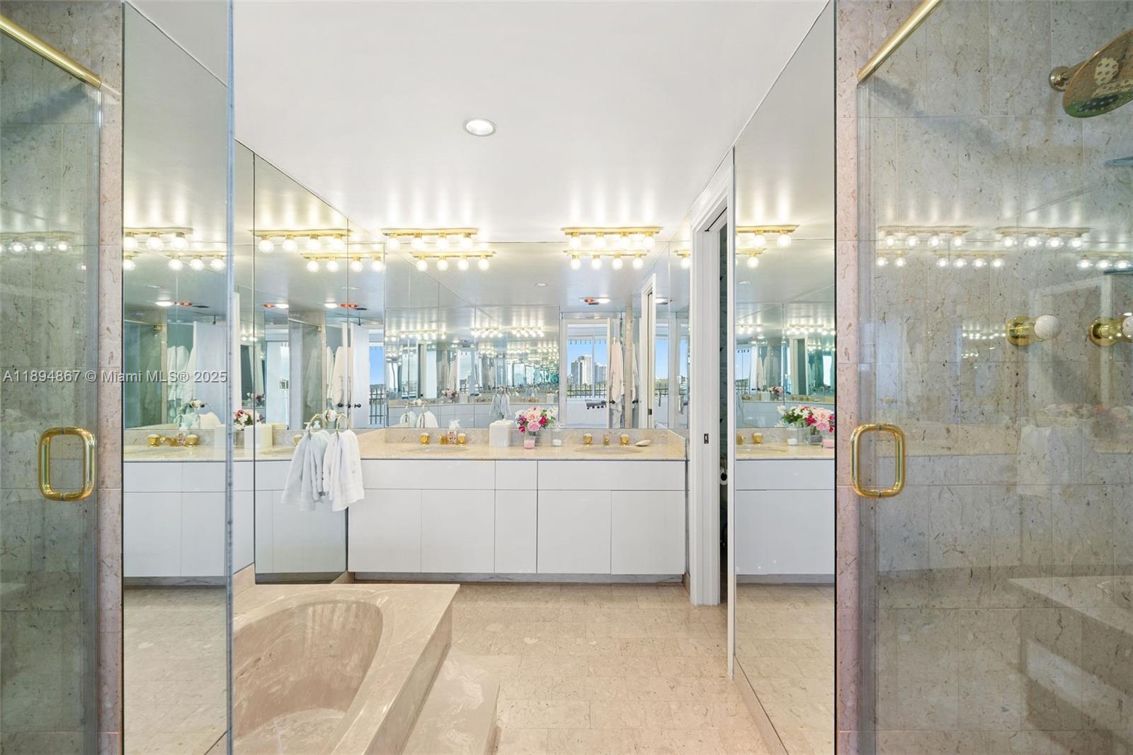 1 Grove Isle Drive, Unit A1102 Miami, FL 33133 - Photo 21 of 60