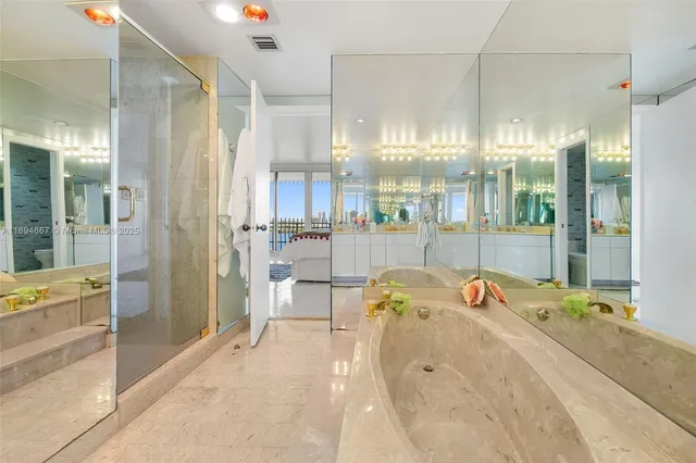 $14,300 | 1 Grove Isle Drive, Unit A1102, Miami, FL 33133