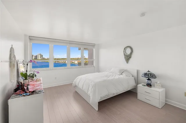 $14,300 | 1 Grove Isle Drive, Unit A1102, Miami, FL 33133