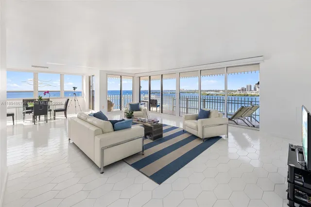 $14,300 | 1 Grove Isle Drive, Unit A1102, Miami, FL 33133
