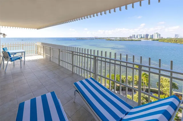 $14,300 | 1 Grove Isle Drive, Unit A1102, Miami, FL 33133