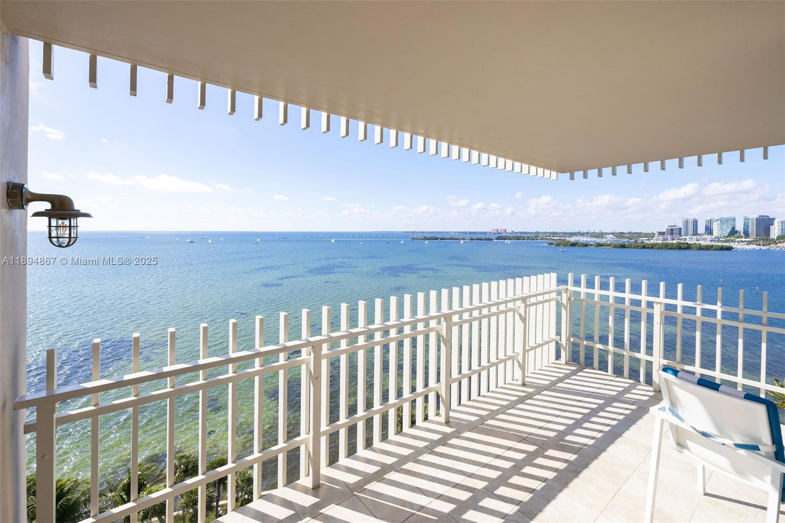 1 Grove Isle Drive, Unit A1102 Miami, FL 33133 - Photo 36 of 60