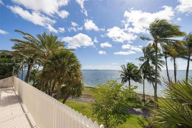 $14,300 | 1 Grove Isle Drive, Unit A1102, Miami, FL 33133