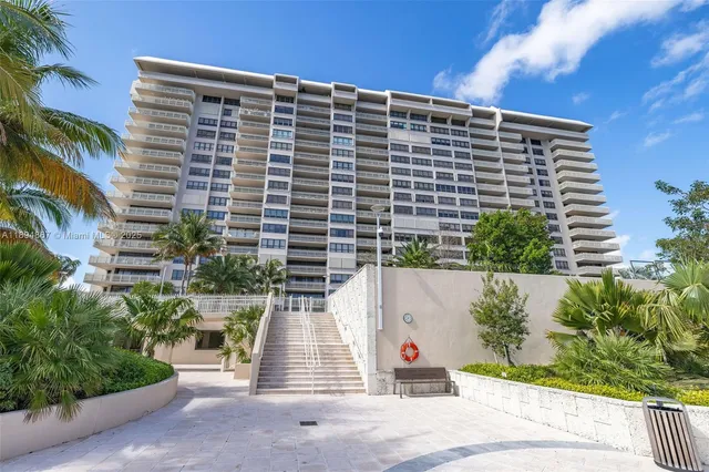 $14,300 | 1 Grove Isle Drive, Unit A1102, Miami, FL 33133