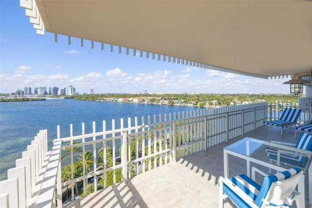 $14,300 | 1 Grove Isle Drive, Unit A1102, Miami, FL 33133