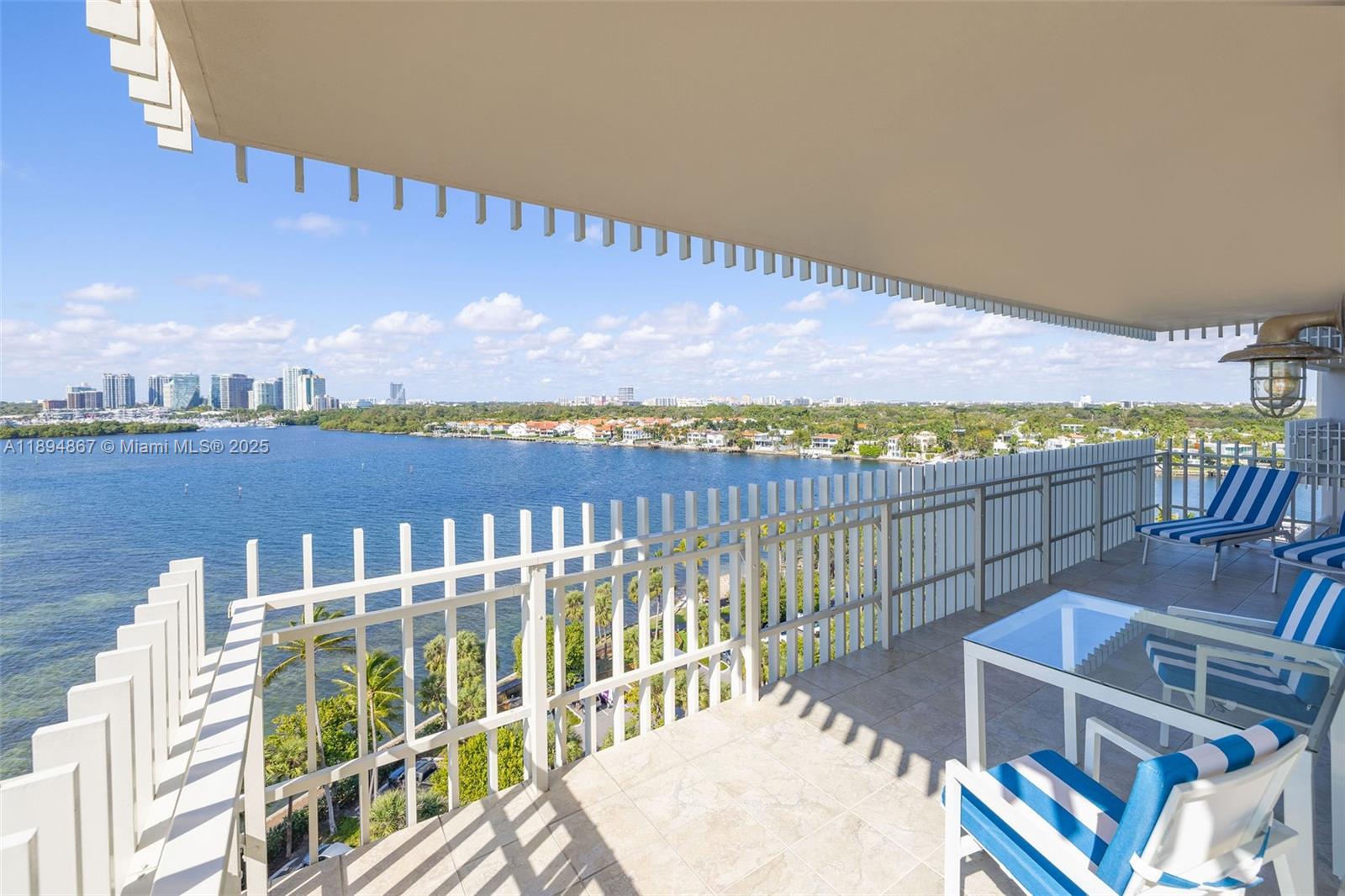 1 Grove Isle Drive, Unit A1102 Miami, FL 33133 - Photo 44 of 60