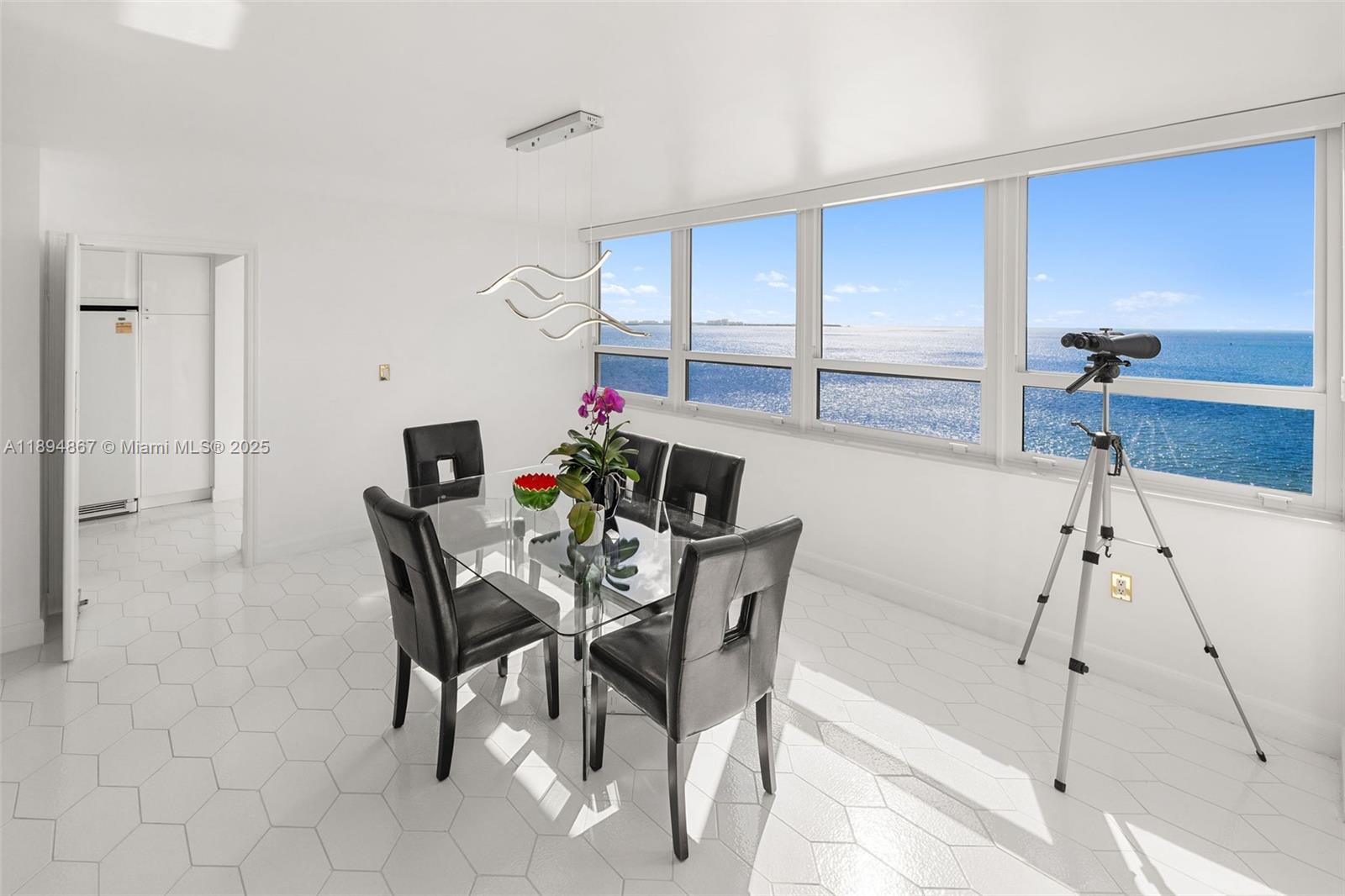 1 Grove Isle Drive, Unit A1102 Miami, FL 33133 - Photo 49 of 60