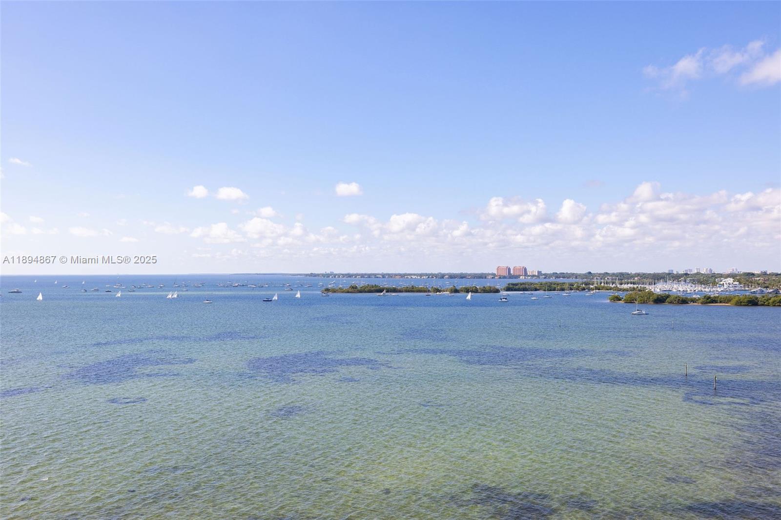 1 Grove Isle Drive, Unit A1102 Miami, FL 33133 - Photo 52 of 60