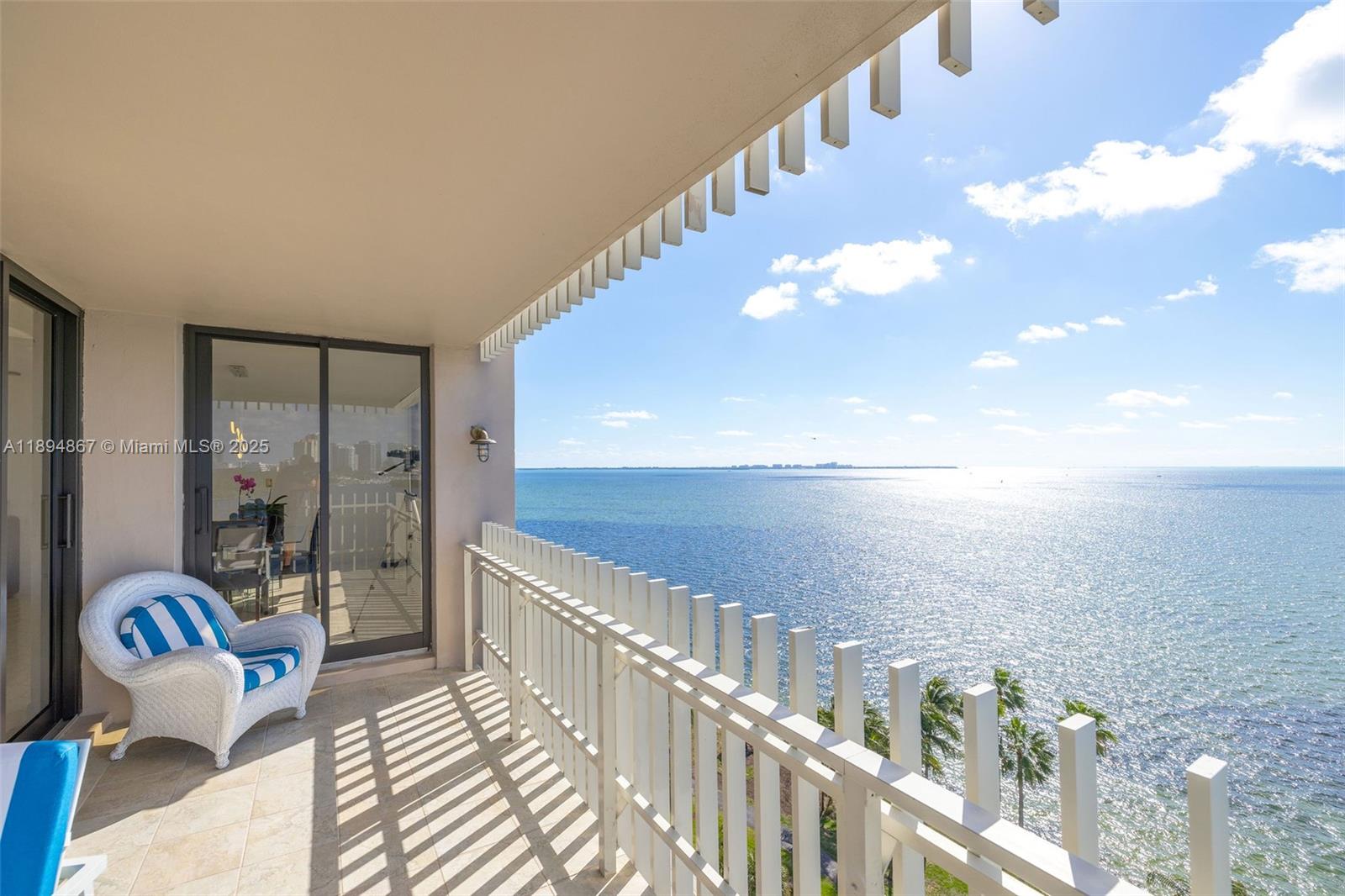 1 Grove Isle Drive, Unit A1102 Miami, FL 33133 - Photo 53 of 60